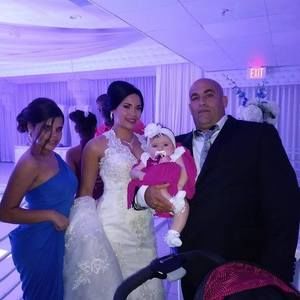 Meet your Posher, Alexeis